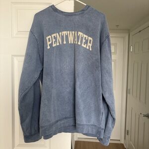 Cozy Crewneck